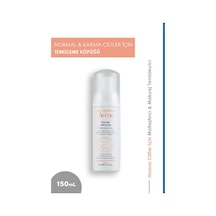 Avene Mousse Nettoyante Cilt Temizleme Köpüğü 150 ML