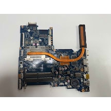 Hp 15-ay İ5-7200u Anakart Cdl50 La-d707p