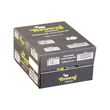 Eti Browni Intense 16x50g Kakaolu Islak Kek 4'li Avantaj Paketi - 4 Adet Tarı