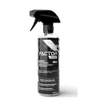 Factor360 Sticky Etiket Folyo Sökücü 500 Ml