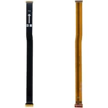 Samsung Uyumlu Galaxy Tab A3 Xl Sm-t510 T515 T517 Lcd Flex