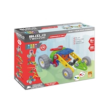 Buıld Technıc 5 In 1 99 Parça