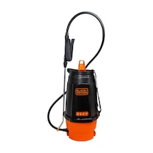 Black+Decker BXSPMS06E El Tipi Basınçlı Sprey Pompa 6 L