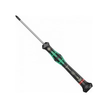 Wera 2050 Yıldız Mikro Tornavida 60MM Ph0 05118022001