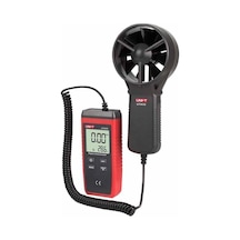 Uni-T Ut 363S Büyük Pervaneli Anemometre