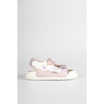 Vicco Wonder Hafif Kız Okul Öncesi Pudra Sandalet Pudra Vicco Wonder Hafif Kız Okul Öncesi Pudra Sandalet Pudra