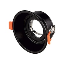 Cata Panter Yuvarlak Spot Siyah Kasa Ct-5002 Diğer