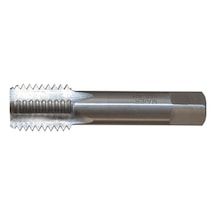 Maier Dın 351 No.3 Son Kılavuz Unc Hss El Kılavuzları Unc 1/4" X 20