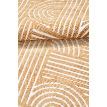 Youdayhomecollection Rina 120x120 Çok Renkli