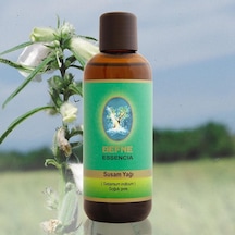 Defne Nuka Essencia Soğuk Pres Susam Yağı 30 ML