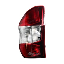 Ford Courier Sag Arka Far Stop Lambası 2014--2017 Duysuz