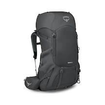 Osprey Sırt Çantası,uzun Süreli Kullanım Ve Outdoor Aktiviteler Için Hafif, Dayanıklı Ve Konforlu Siyah