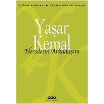 Neredesin Arkadaşım - Ezjı-761399