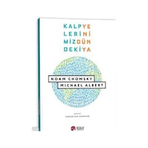 Kalplerimizdeki Yeni Dünya / Noam Chomsky