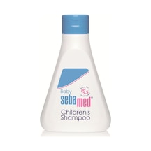 Sebamed Bebek Şampuanı 250 Ml