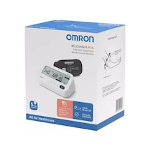 Omron M3 Comfort Afib Üst Koldan Ölçer Tansiyon Aleti