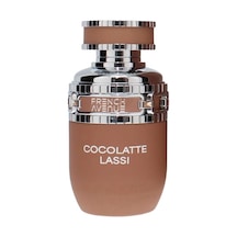 French Avenue Cocolatte Lassi Edp 80 Ml Unisex Parfüm Oryantal - Vanilya