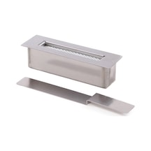 Starfire Eco Burner Bioethanol Şömine 34 Cm