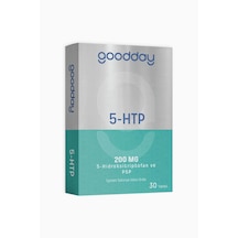 Goodday 5-htp 30 Tablet