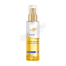 3 Adet Dove Amino Serum Yoğun Onarıcı Çift Fazlı Saç Serumu 80 Ml