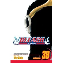 Bleach 39