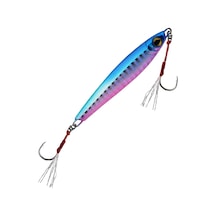 Apia Seiryu Hyper 20gr Metal Jig Yem 07 Blue Pink