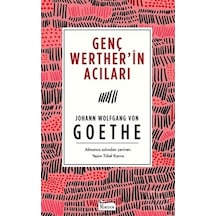 Genç Wertherin Acıları