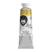 Yağlıboya - 37ml - Cadmium Yellow Light Karışık, Çok Renkli