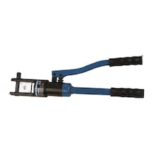 Tork Yqk-300 16-300 Mm2 Hidrolik Pabuç Sıkma Pensesi