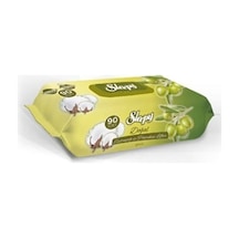 Sleepy Islak Havlu 90'lı