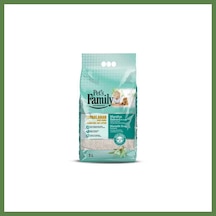 Bezos .sab.ince Bentonit Kedi Kumu 5lt 1 Adet Hb006