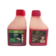 Hsgl 2 Zamanlı Özel Motor 2x100 Ml Yağ 2 Adet 100ml
