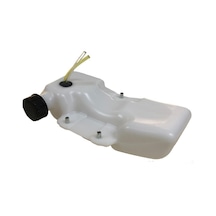 GoldMoto GM48F Benzinli Motor 2.1Hp 63cc UYUMLU BENZİN DEPOSU KOMPLE 63CC