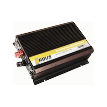 Orbus 1800W 24V Modifiye  Sinüs Inverter