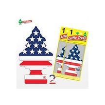 Little Trees Usa 2 Adet
