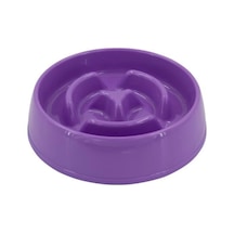 Bay Mikopet Yavaş Mama Yeme Kabı 175 Ml. Najmaddin