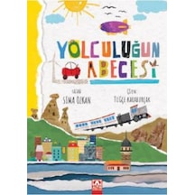 Yolculuğun Abecesi - Ybve-664726