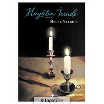 Hayatın İçinde - Melek Yargıcı - Arrow Kitap
