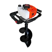 Butools ST203 Toprak Delme Burgu Makinesi