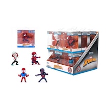 Jada Marvel 6.5 Cm Spider-verse Figürleri - 1 Adet