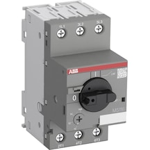 Abb 1sam250000r1010 6.3-10a 4kw Motor Koruma Şalteri