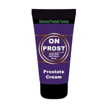 On Prost Erkekler İçin Özel Sorununa Destek Krem 50 Ml
