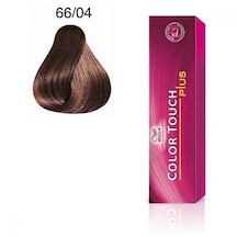 Color Touch Plus Saç Boyası 66/03 - 60Ml