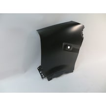 Opel Movano 04/06 Ön Çamurluk Delikli Sol Tw - Çamurluk