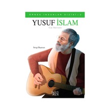 Örnek İnsanlar Dizisi-2 Yusuf İslam - Yqbx-654331