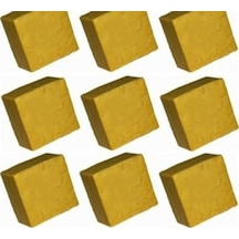 Organik Bıttım Sabunu 1 KG