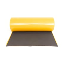 YAPIŞKANLI EPDM SÜNGER LEVHALAR  5 MM (EN: 1 MT BOY: 3 MT)