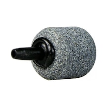 Atılım Akvaryum Yuvarlak Hava Taşı Gri Premium 4 CM 2'li
