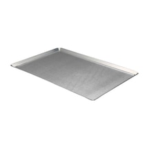 Alüminyum Açılı Italyan 40X60 Tava