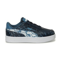 Puma Caven 2.0 Icy Monste Lacivert Erkek Çocuk Sneaker 000000000101992166 Lacivert